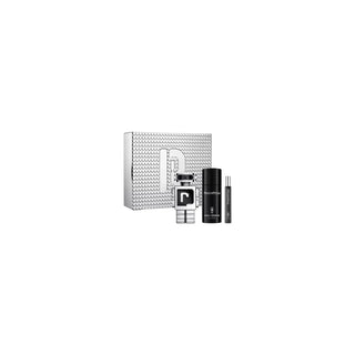 PHANTOM + DESODORANTE + PERFUMERO PACO RABANNE 100 ML PARFUM