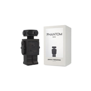 PHANTOM + DESODORANTE + PERFUMERO PACO RABANNE 100 ML PARFUM