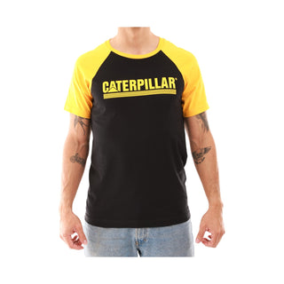 PLAYERA CATERPILLAR CATERPILLAR TEE