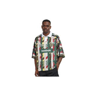 PLAYERA REEBOK CL SOCCER TEE