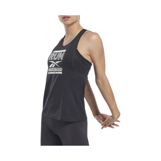 PLAYERA REEBOK RUNNING GRAPHIC SW TANK