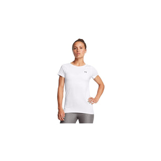 PLAYERA UNDER ARMOUR TECH MESH SS