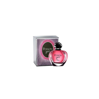 POISON GIRL . CHRISTIAN DIOR 100 ML EDP