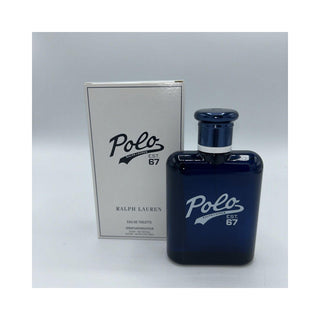 POLO 67 RALPH LAUREN 125 ML EDT