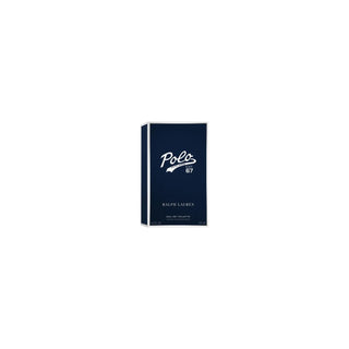 POLO 67 RALPH LAUREN 125 ML EDT
