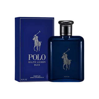 POLO BLUE RALPH LAUREN 125 ML PARFUM