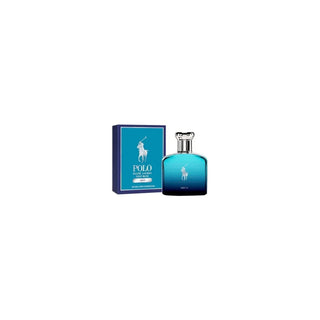 POLO DEEP BLUE RALPH LAUREN 200 ML EDP