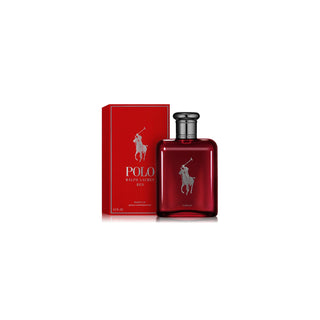 POLO RED RALPH LAUREN 125 ML EDP