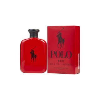 POLO RED RALPH LAUREN 125 ML EDT