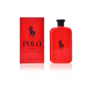 POLO RED RALPH LAUREN 200 ML EDT