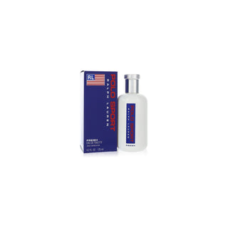 POLO SPORT FRESH RALPH LAUREN 125 ML EDT