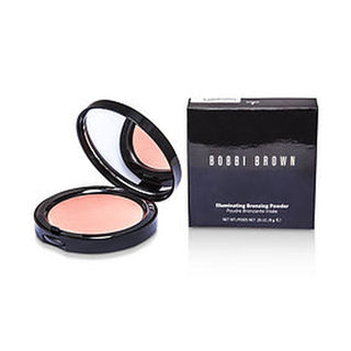 POLVO BRONCEADOR BRONZING POWDER -MEDIUM /.2 CAFE BOBBI BROWN 8GM