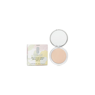 POLVO COMPACTO ALMOST POWDER MAKEUP SPF 15 NEUTRAL 04 CLINIQUE 10 G
