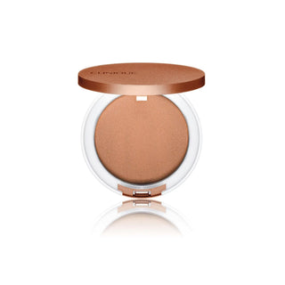 POLVO COMPACTO BRONCEADOR TRUE BRONZE SUNKISSED CLINIQUE 9.6 GR
