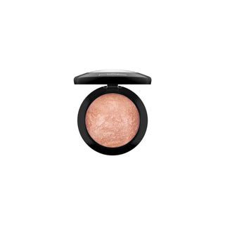 POLVO COMPACTO FACIAL ACABADO MINERALIZADO CHEEKYBRONZE MAC 10 G