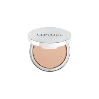 POLVO COMPACTO STAY-MATTE SHEER PRESSED POWDER -STAY TEA CLINIQUE 7.6G