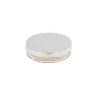 POLVO COMPACTO STAY-MATTE SHEER PRESSED POWDER -STAY HONEY WHEAT CLINIQUE 7.6G