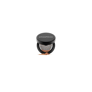 POLVO HALO HYDRATING PERFECTING POWDER - MEDIUM/DARK SMASHBOX 15GR