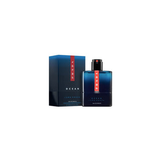 PRADA LUNA ROSSA OCEAN + PERFUMERO PRADA 100 ML EDP
