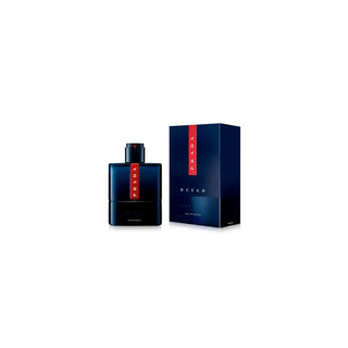 PRADA LUNA ROSSA OCEAN + PERFUMERO PRADA 100 ML EDP