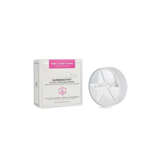 PREPARADOR SUPERMATTIFY PRIMER GLAMGLOW 15GM
