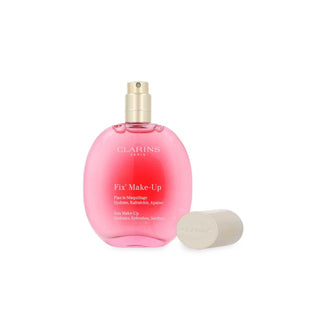 PRIMER FIX MAKE UP - FIJADOR DE MAQUILLAJE CLARINS 50ML