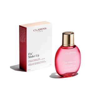 PRIMER FIX MAKE UP - FIJADOR DE MAQUILLAJE CLARINS 50ML