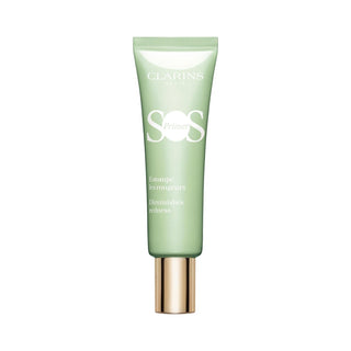 PRIMER SOS PRIMER GREEN - NEUTRALIZA LAS ROJECES CLARINS 30ML