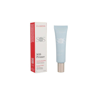 PRIMER SOS PRIMER MATIFYING - DIFUMINA LOS POROS CLARINS 30ML