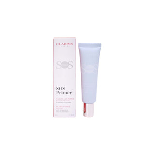 PRIMER SOS PRIMER MATIFYING - DIFUMINA LOS POROS CLARINS 30ML