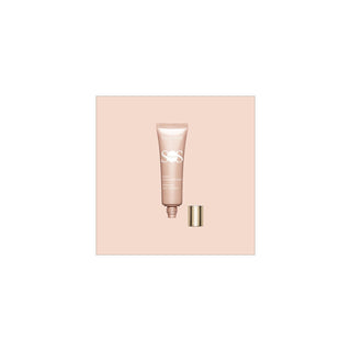 PRIMER SOS PRIMER PINK - REDUCE LOS SIGNOS DE FATIGA CLARINS 30ML