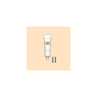 PRIMER SOS PRIMER WHITE - POTENCIA LA LUMINOSIDAD CLARINS 30ML