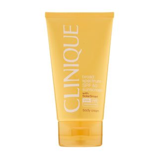 PROTECTOR BODY CREAM SPF 50 CLINIQUE 150ML