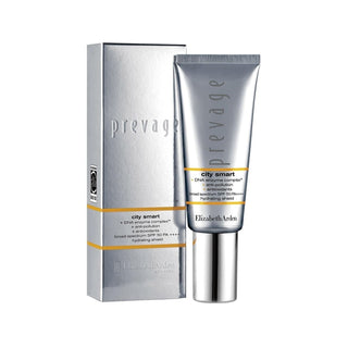 PROTECTOR HIDRATANTE PREVAGE CITY SMART SPF50 ELIZABETH ARDEN 40ML