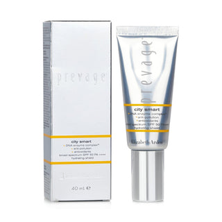 PROTECTOR HIDRATANTE PREVAGE CITY SMART SPF50 ELIZABETH ARDEN 40ML