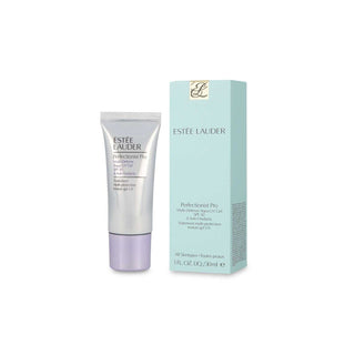 PROTECTOR SOLAR EN GEL PERFECCIONIST PRO MULTI-DEFENSE AQUA UV GEL SPF 50 ESTEE LAUDER 30ML