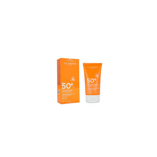 PROTECTOR SOLAR SUN BODY CREAM SPF50+ CLARINS 150ML