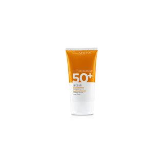 PROTECTOR SOLAR SUN BODY CREAM SPF50+ CLARINS 150ML