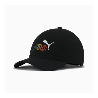 PUMA TEAM DAD CAP