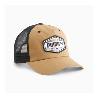 PUMA TRUCKER CAP