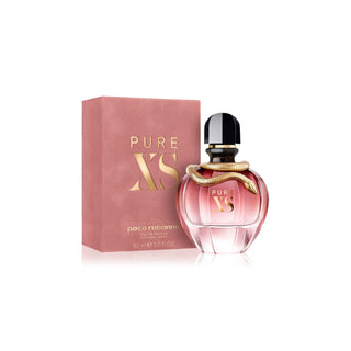 PURE XS PACO RABANNE 80 ML EDP