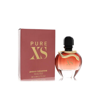 PURE XS PACO RABANNE 80 ML EDP