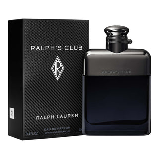 RALPHS CLUB + PERFUMERO RALPH LAUREN 100 ML PARFUM
