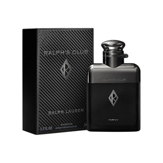 RALPHS CLUB + PERFUMERO RALPH LAUREN 100 ML PARFUM