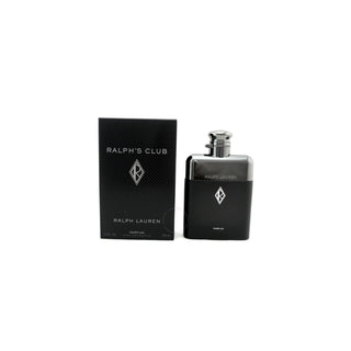 RALPHS CLUB + PERFUMERO RALPH LAUREN 100 ML PARFUM