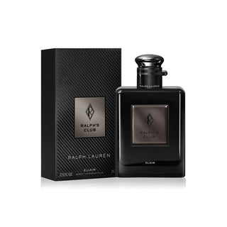 RALPH S CLUB ELIXIR RALPH LAUREN 75 ML