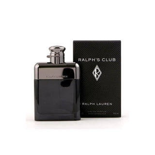 RALPH S CLUB RALPH LAUREN 150 ML EDP