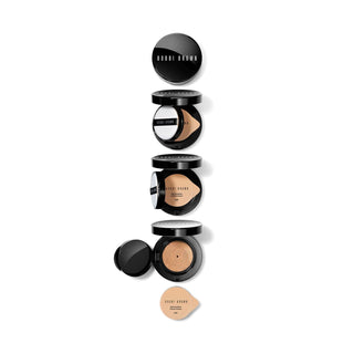 REPUESTO SKIN FOUNDATION CUSHION COMPACT SPF 35 - 06 MEDIO A OSCURO BOBBI BROWN 13 G