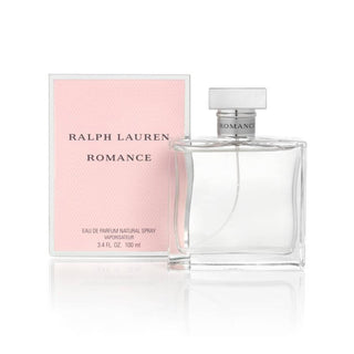 ROMANCE RALPH LAUREN 100 ML EDP