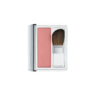 RUBOR EN POLVO BLUSHING BLUSH POWDER BLUSH PRECIOUS POSY ROSA PALIDO CLINIQUE 6G